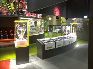 Fußballmuseum